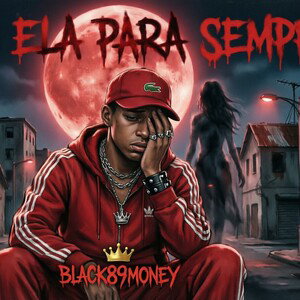 perdi ela pra sempre 