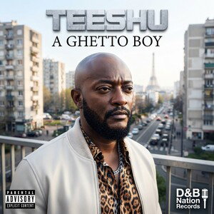 "A Ghetto Boy"
