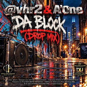 DA BLOCK (DROP MIX)