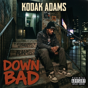 down bad