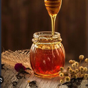 HONEY LYRICS N VOCS BY SKELIT
