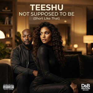 "Not Supposed To Be"(Short Like That)