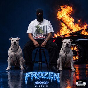 Frozen by MC Grand #sosolid