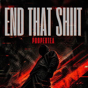 End that Shit