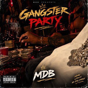 Gangstarparty freestyle