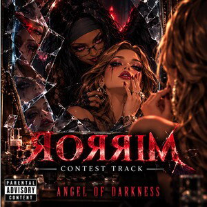 MIRROR- Angel Of Darkness