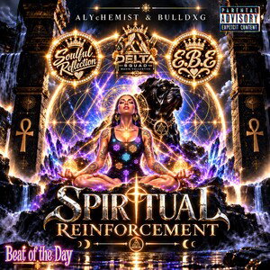 Spiritual Reinforcement