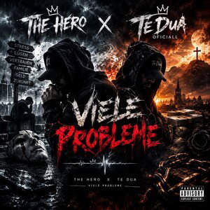Viele Probleme... ft. TeDua Mastered