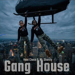 Gang House ft. Mr. Shiesty