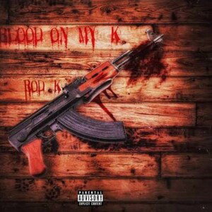 in blood 🩸 ft Mikey Geeh