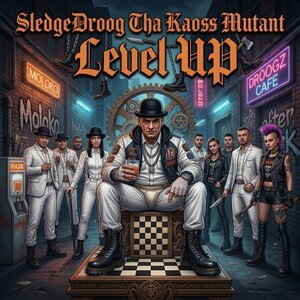 Level UP