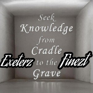 Cradle to the Grave