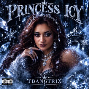 princess icy