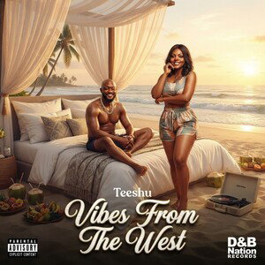 "Vibes From The West"