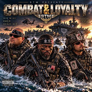 COMBAT AND LOYALTY 