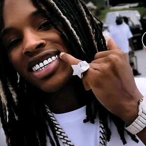 Sad😭 Story 'Bout King Von 
