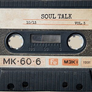 Soul Talk Vol 3