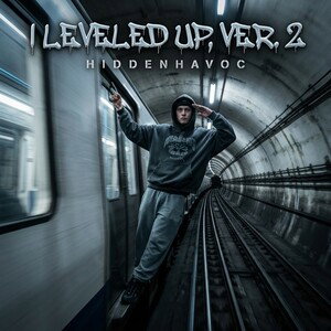 I Leveled Up, Ver. 2, Rap Ballad