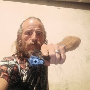 A father's fury