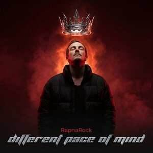 different pace of mind