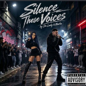 Silence These Voices
