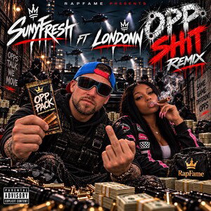 OppShitRemix