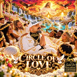 Circle Of Love