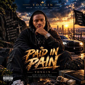paid in pain