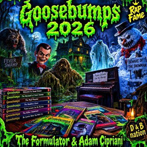 Goosebumps 