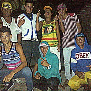 El barrio