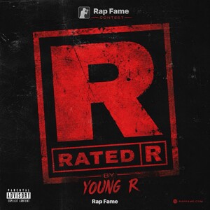 Get Down or Lay Down - R & Goat Montana