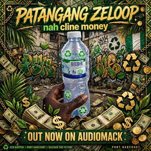 PATANGANG download ZELOOP cash trash 🗑 