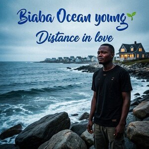 Distance in love