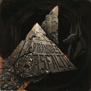 Enxentrik - Piramides de Asfalto 