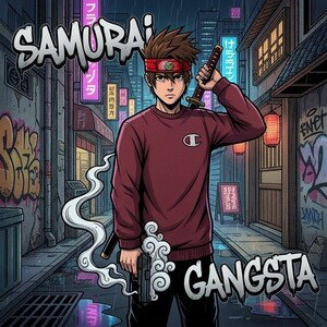 Samurai Gangsta