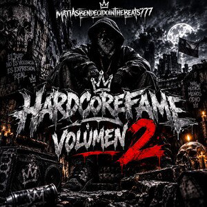 HARDCOREFAME VOLUMEN 2
