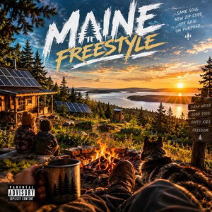 Maine Freestyle