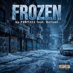 Frozen Feat. Defiant 