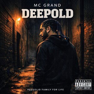 DEEPOLD  by MC Grand #sosolid