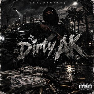 Dirty AK