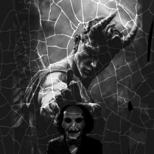 🔥 👁 Lucifer 👁  🔥