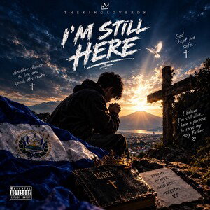 !Im still here!