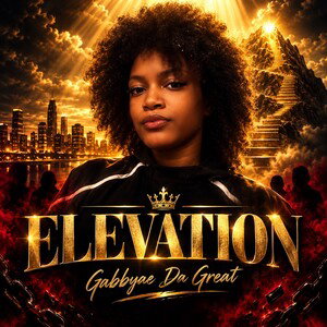 Elevation • Cutting Ties • Winning • Shining