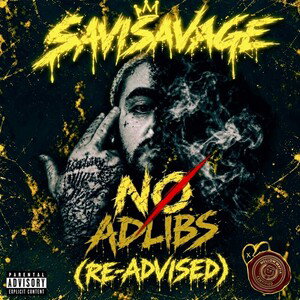No Adlibs (re-advised)