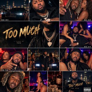 too much