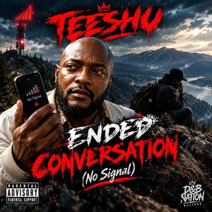 "Ended Conversation"(No Signal)