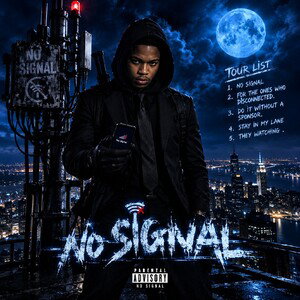 NO SIGNAL 