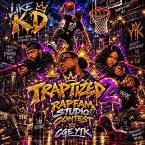  Traptized 2 -