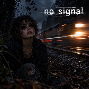 No signal in the air