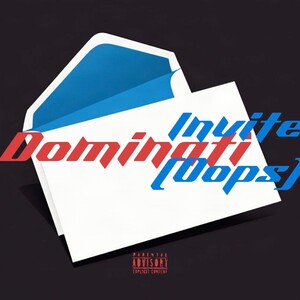 Invite (Oops)